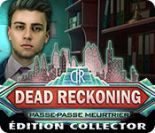 Dead Reckoning: Passe-passe Meurtrier Édition Collector