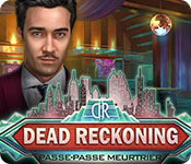 Dead Reckoning: Passe-passe Meurtrier