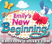 Delicious: Emily's New Beginning Edition Collector