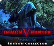 Demon Hunter 5: Ascendance Édition Collector
