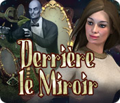 Derrière le Miroir