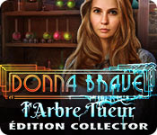 Donna Brave: Et l'Arbre Tueur Édition Collector