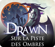 Drawn: Sur la Piste des Ombres