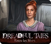 Dreadful Tales: Entre les Murs