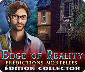 Edge of Reality: Prédictions Mortelles Édition Collector