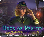 Edge of Reality: La Marque du Destin Édition Collector
