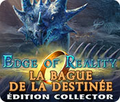 Edge of Reality: La Bague de la Destinée Édition Collector