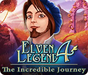 Elven Legend 4: The Incredible Journey