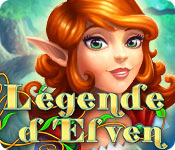 Légende d'Elven