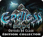 Endless Fables: Odyssée de Glace Édition Collector