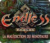 Endless Fables: La Malédiction du Minotaure