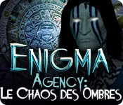 Enigma Agency: Le Chaos des Ombres