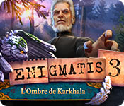 Enigmatis: L'Ombre de Karkhala