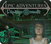 Epic Adventures: L'Equipage Maudit