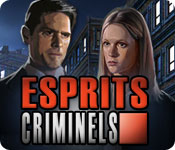 Esprits Criminels