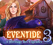 Eventide 3: L'Héritage des Légendes