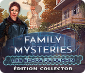 Family Mysteries: Les Échos de Demain Édition Collector