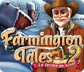 Farmington Tales 2: La Ferme en Hiver