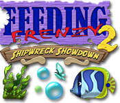 Feeding Frenzy 2 Shipwreck Showdown