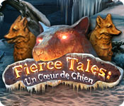 Fierce Tales: Un Cœur de Chien