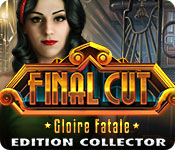 Final Cut: Gloire Fatale Edition Collector