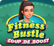 Fitness Bustle: Coup de Boost