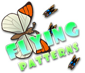 Flying Patterns