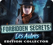 Forbidden Secrets: Les Autres Edition Collector