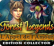 Forest Legends: L'Appel de l'Amour Edition Collector