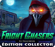 Fright Chasers: Le Faucheur Édition Collector