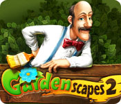 Gardenscapes 2