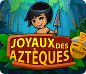 Joyaux des Aztèques