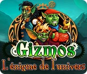 Gizmos: L’énigme de l’univers