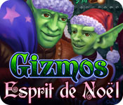 Gizmos: Esprit de Noël