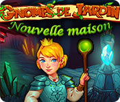 Gnomes de Jardin: Nouvelle Maison