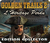 Golden Trails 2: L'Héritage Perdu Edition Collector