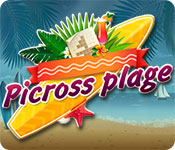 Picross Plage