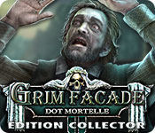 Grim Facade: Dot Mortelle Édition Collector