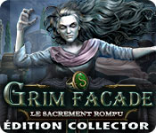 Grim Facade: Le Sacrement Rompu Édition Collector