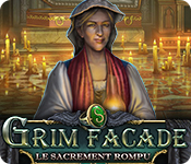 Grim Facade: Le Sacrement Rompu