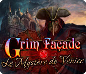 Grim Façade: Le Mystère de Venise