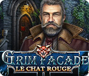 Grim Façade: Le Chat Rouge