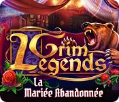 Grim Legends: La Mariée Abandonnée