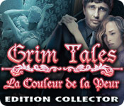 Grim Tales: La Couleur de la Peur Edition Collector