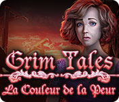 Grim Tales: La Couleur de la Peur