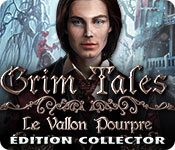 Grim Tales: Le Vallon Pourpre Édition Collector