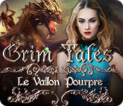 Grim Tales: Le Vallon Pourpre