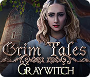 Grim Tales: Graywitch