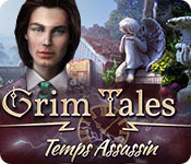 Grim Tales: Temps Assassin