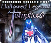 Hallowed Legends: Templiers Edition Collector